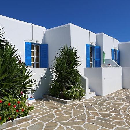 Fragos Apartments Santa Maria  Bagian luar foto
